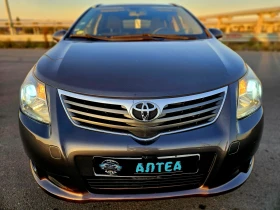 Toyota Avensis 2.0 D4D//////////// | Mobile.bg    3