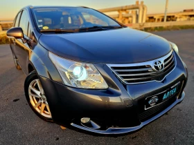 Toyota Avensis 2.0 D4D//////////// | Mobile.bg    2