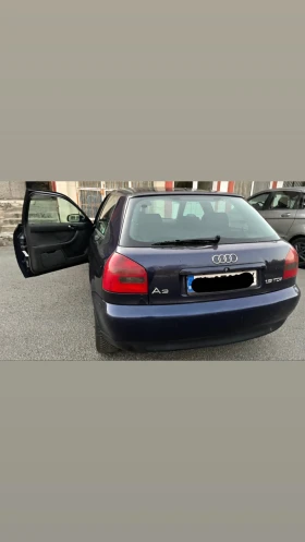 Audi A3 1.9 TDI | Mobile.bg    9