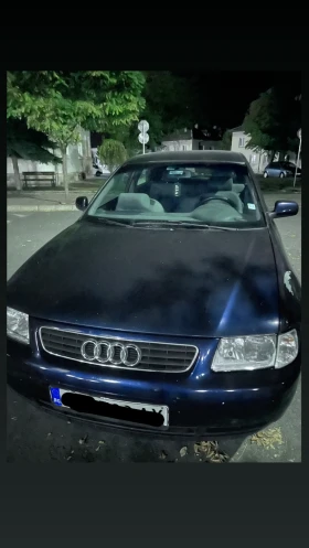 Audi A3 1.9 TDI | Mobile.bg    12