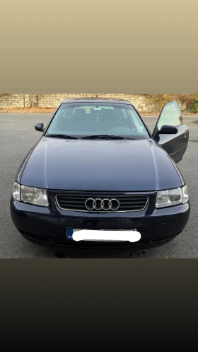 Audi A3 1.9 TDI | Mobile.bg    7