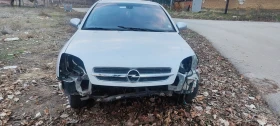 Opel Vectra 2.2, снимка 1