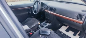 Opel Vectra 2.2, снимка 4