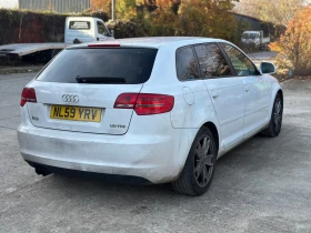 Audi A3 1.9tdi , снимка 3