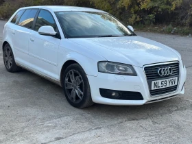 Audi A3 1.9tdi , снимка 4