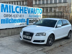     Audi A3 1.9tdi 