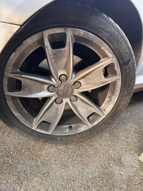 Audi A3 1.9tdi , снимка 13