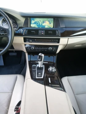 BMW 528 528i Xdrive, снимка 4