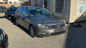 VW Passat 2.0 TDI 140 , снимка 2