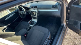 VW Passat 2.0 TDI 140 , снимка 12