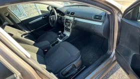 VW Passat 2.0 TDI 140 , снимка 11