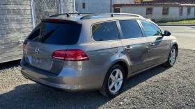 VW Passat 2.0 TDI 140 , снимка 4