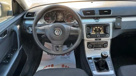 VW Passat 2.0 TDI 140 , снимка 7