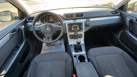 VW Passat 2.0 TDI 140 , снимка 8