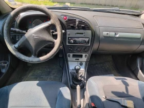 Citroen Xsara 2.0HDI/1.6HDI, снимка 8