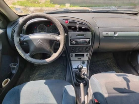 Citroen Xsara 2.0HDI/1.6HDI, снимка 5