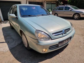 Citroen Xsara 2.0HDI/1.6HDI, снимка 6