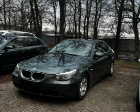 BMW 530 530d 218 kc , снимка 3