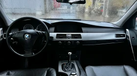 BMW 530 530d 218 kc , снимка 8