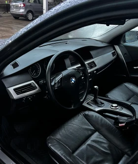 BMW 530 530d 218 kc , снимка 7