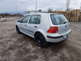 VW Golf Tdi, снимка 3