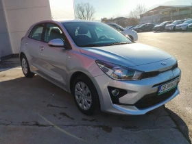 Kia Rio 1.2 cvvt  | Mobile.bg    3