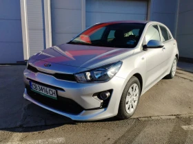 Kia Rio 1.2 cvvt 