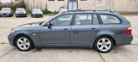 BMW 530 530xi, снимка 5