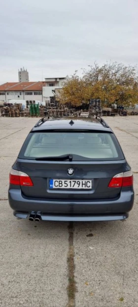 BMW 530 530xi, снимка 2