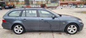 BMW 530 530xi, снимка 3