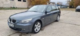 BMW 530 530xi, снимка 1