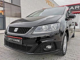 Seat Alhambra 2.0 TDI 4motion | Mobile.bg    2