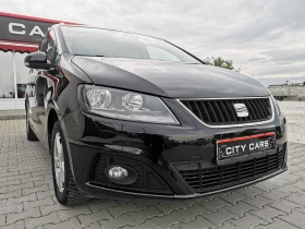 Seat Alhambra 2.0 TDI 4motion | Mobile.bg    3