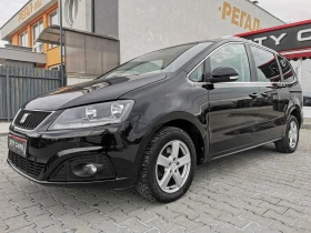 Seat Alhambra 2.0 TDI 4motion | Mobile.bg    4