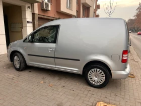 VW Caddy 1.6TDI | Mobile.bg    4