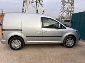 VW Caddy 1.6TDI | Mobile.bg    5