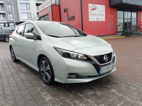 Nissan Leaf  40KW Propilot, Navi, LED, 360view, N CONECTA, снимка 4