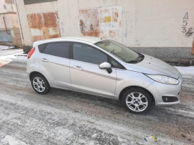 Ford Fiesta 1.4i газ - 9999 лв. - 27984437 | Car24.bg