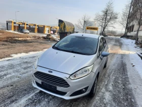 Обява за продажба на Ford Fiesta 1.4i газ ~8 200 лв. - изображение 8