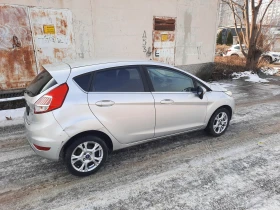 Ford Fiesta 1.4i газ - 9999 лв. - 27984437 | Car24.bg