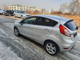 Ford Fiesta 1.4i газ - 9999 лв. - 27984437 | Car24.bg