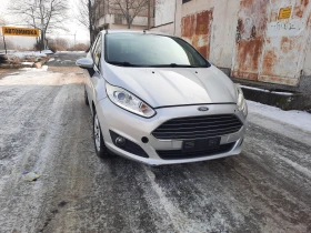 Обява за продажба на Ford Fiesta 1.4i газ ~8 200 лв. - изображение 9