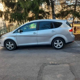 Seat Altea 1.6i XL, снимка 1