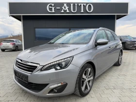 Peugeot 308 1.6 hdi 120ks LIZING  1