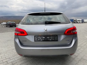 Peugeot 308 1.6 hdi 120ks LIZING  | Mobile.bg    6