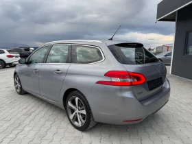 Peugeot 308 1.6 hdi 120ks LIZING  | Mobile.bg    7