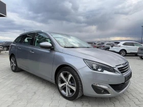 Peugeot 308 1.6 hdi 120ks LIZING  | Mobile.bg    3