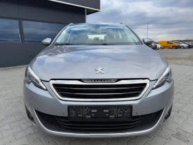 Peugeot 308 1.6 hdi 120ks LIZING  | Mobile.bg    2