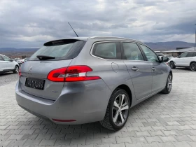 Peugeot 308 1.6 hdi 120ks LIZING  | Mobile.bg    5