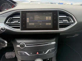 Peugeot 308 1.6 hdi 120ks LIZING  | Mobile.bg    14